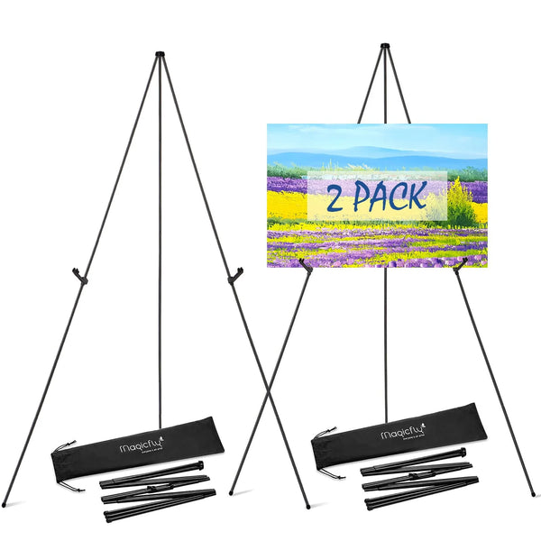 easel stands
