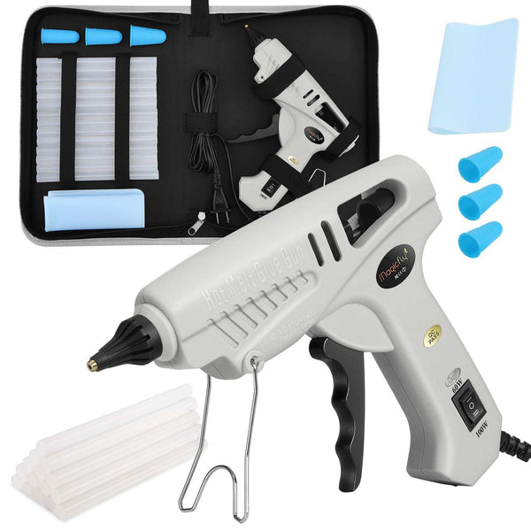 hot glue gun kit