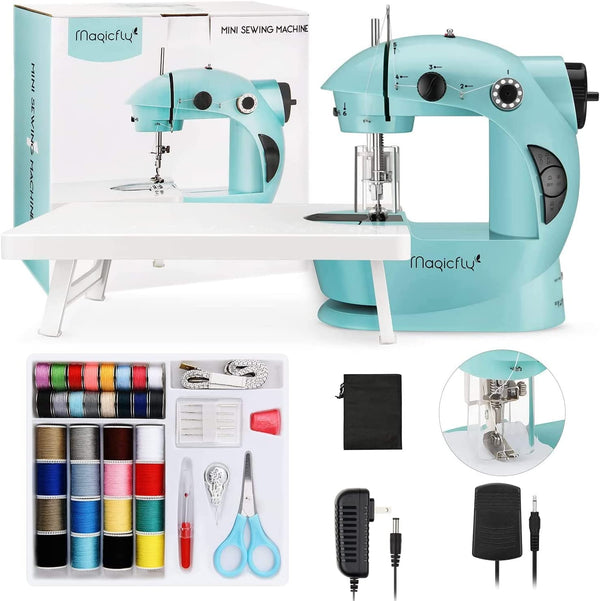 Magicfly sewing machine