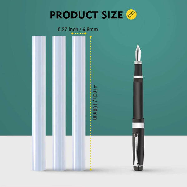 mini glue sticks