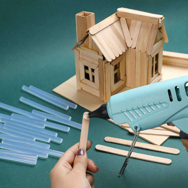 small glue sticks for glue gun