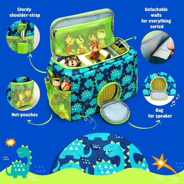 tonie box carrying case