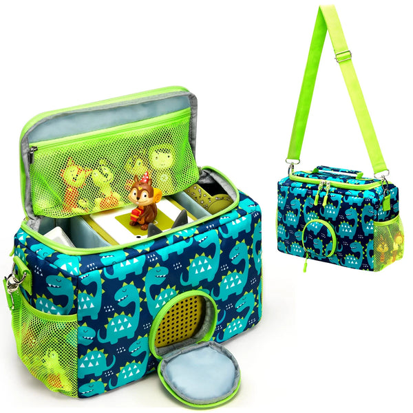 tonies carrying case