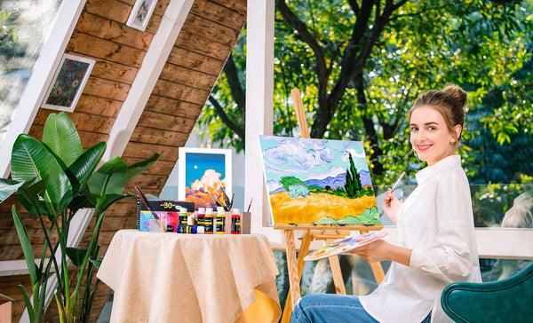 Shop Magicfly DIY & Craft Essentials | School & Office Supplies