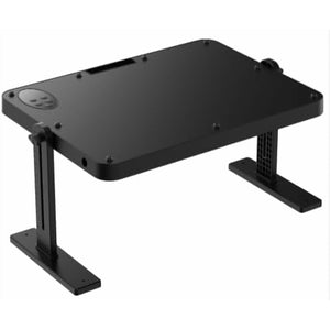 Black adjustable Poultry Heater