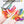 easy clean finger paint