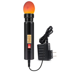 Magicfly egg candler light