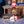 Magicfly Christmas Inflatable Santa Claus with 3 Built-In LED Lights Glowing at Night – Front Yard Holiday Display