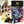Magicfly Non-Toxic Kid-Safe Oil Paint Set – Safe for Children and Family Use