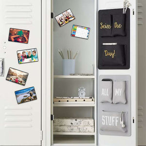 Magnetic Picture Frame