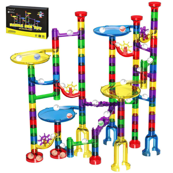 Magicfly marble run set