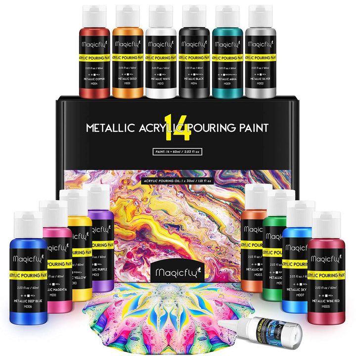 Painting Supplies – Magicfly