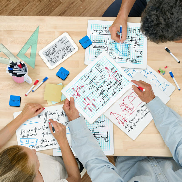 mini dry erase boards