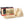 Wooden Popsicle Sticks-1000Pcs, Food Grade Craft Sticks, 4-1/2 Inch - Magicfly