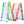 Dual Tip Brush Marker Pens, Tip 0.4 and Highlighters Brush Tip (1-2mm) - 100 Colors - Magicfly